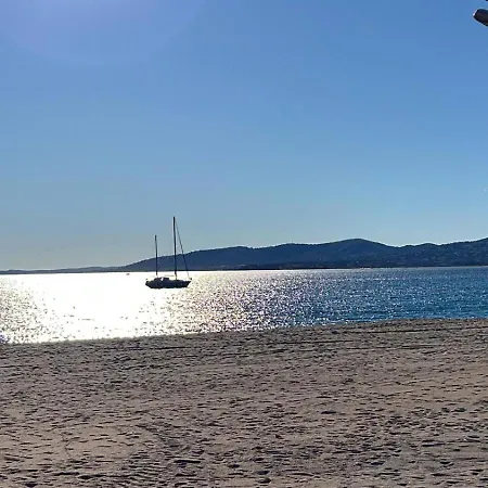 A 300 M De La Plage Frejus