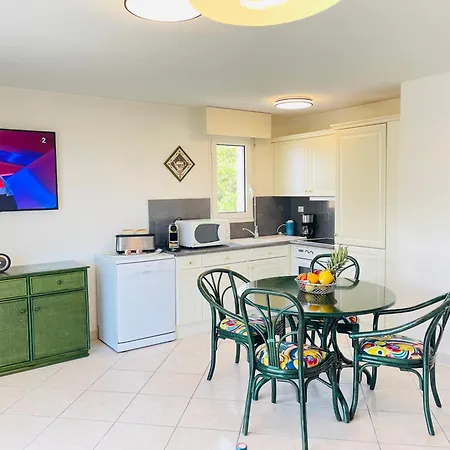 Apartment A 300 M De La Plage *
