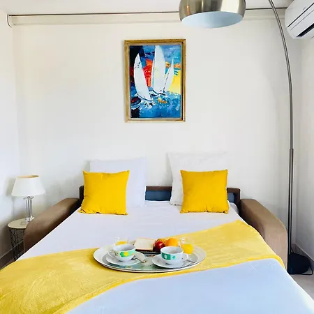 Apartment A 300 M De La Plage *