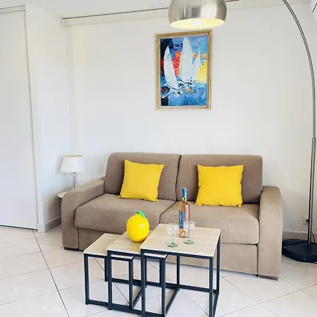 Apartment A 300 M De La Plage *